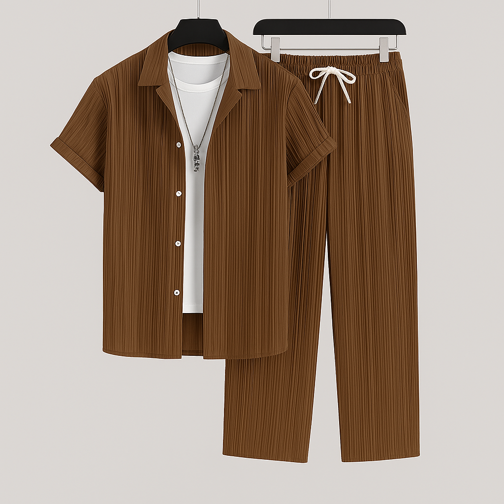 Palermo Linen Set