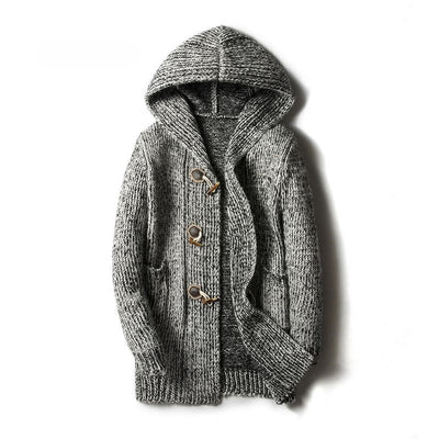 Summit Toggle Cardigan