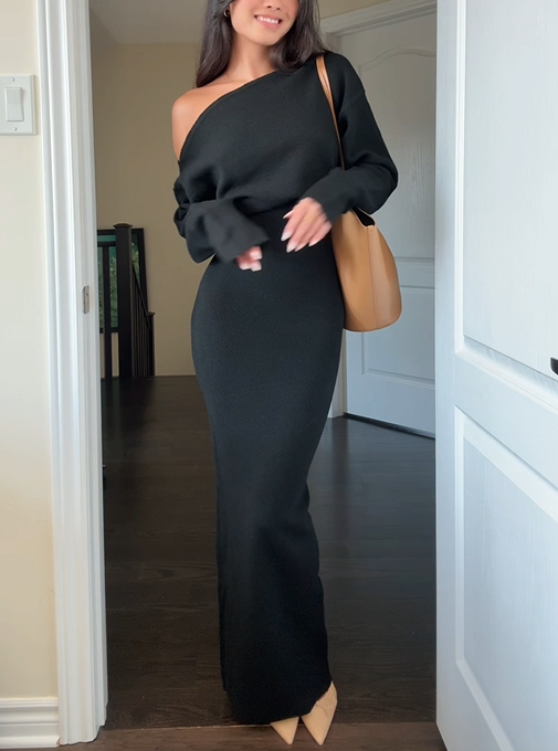 Stella Ascent Dress