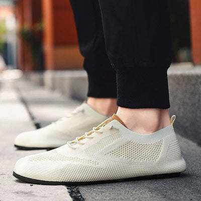 Breeze Mesh Slip-Ons