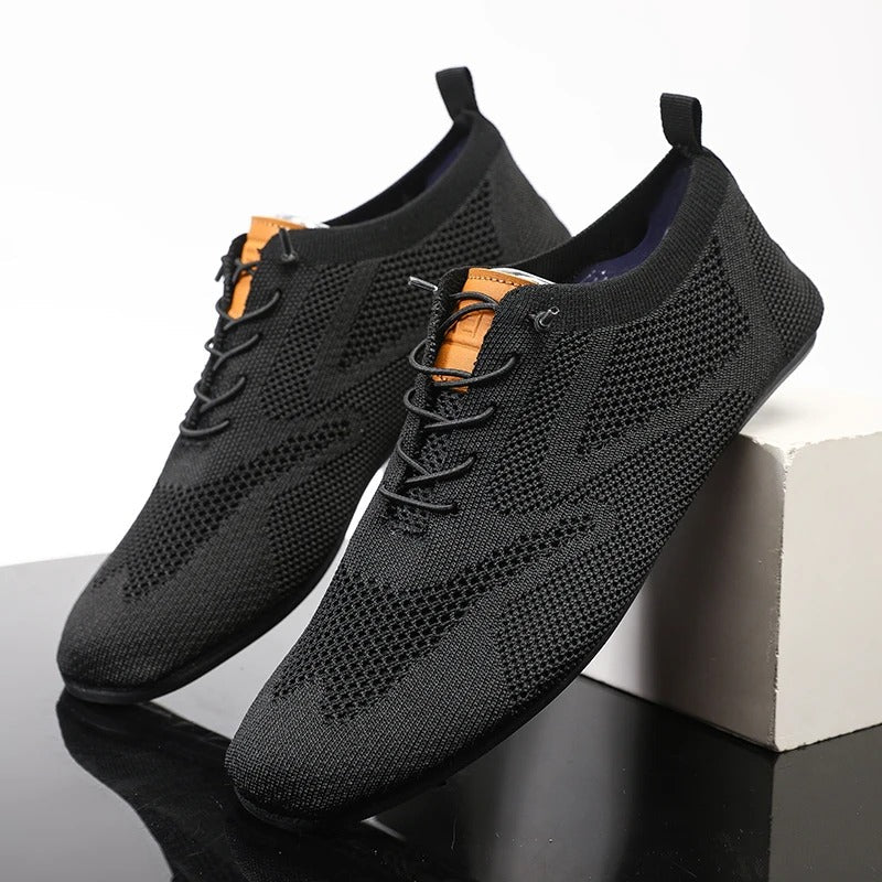 Breeze Mesh Slip-Ons
