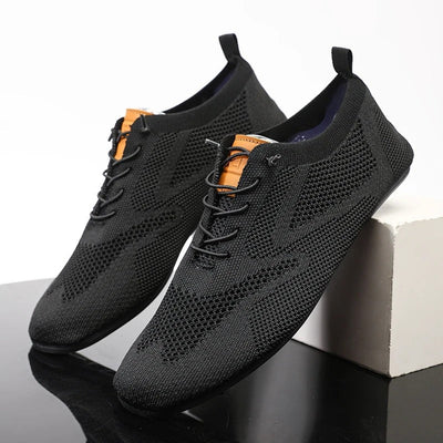 Breeze Mesh Slip-Ons