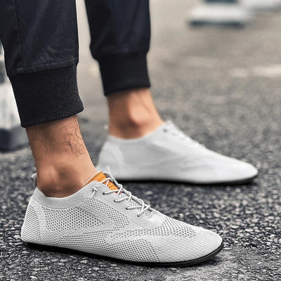 Breeze Mesh Slip-Ons