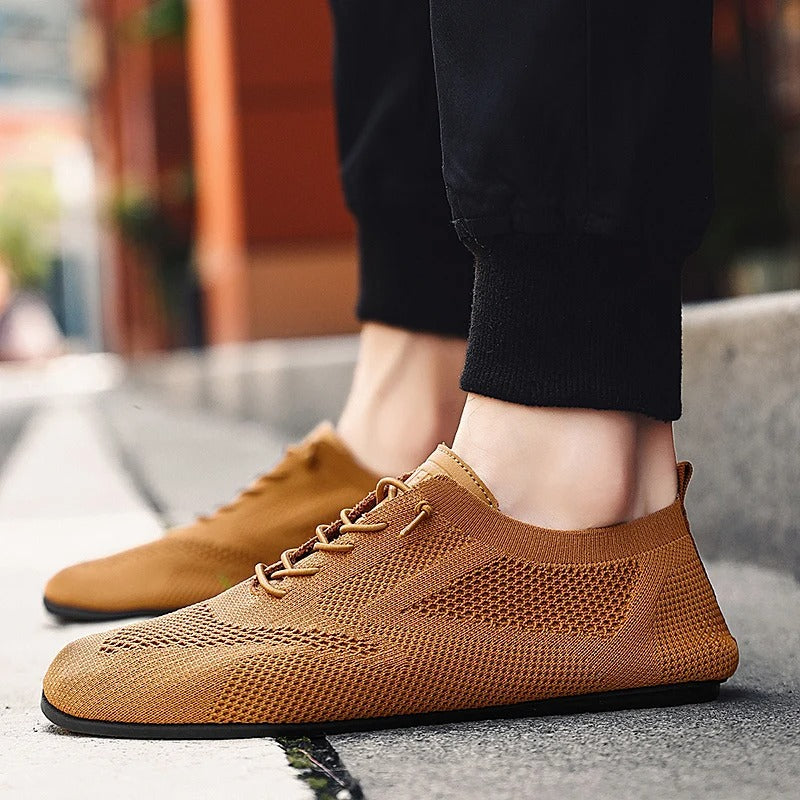 Breeze Mesh Slip-Ons