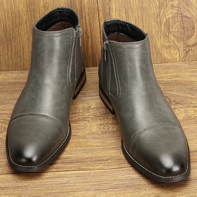 Alessio Chelsea Boots