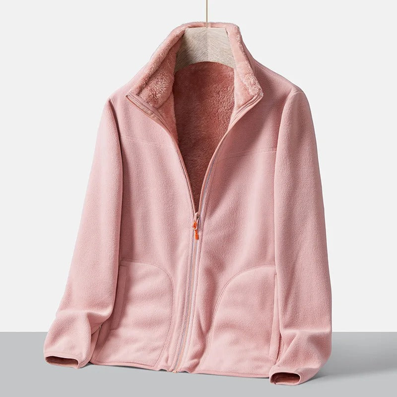 Nordic Fleece Jacket