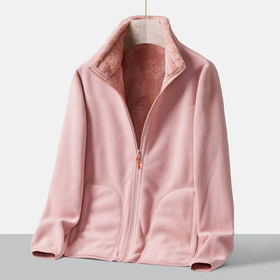 Nordic Fleece Jacket