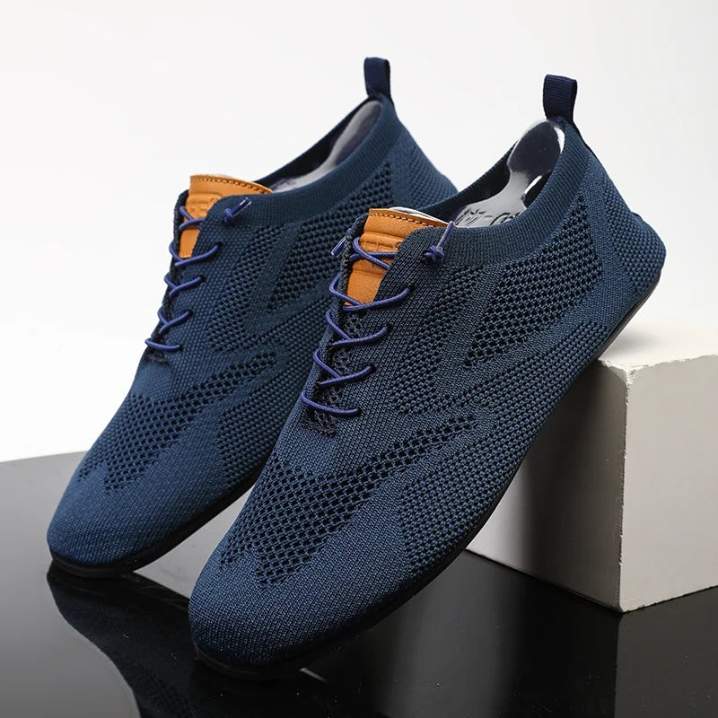 Breeze Mesh Slip-Ons