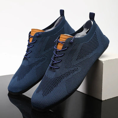 Breeze Mesh Slip-Ons