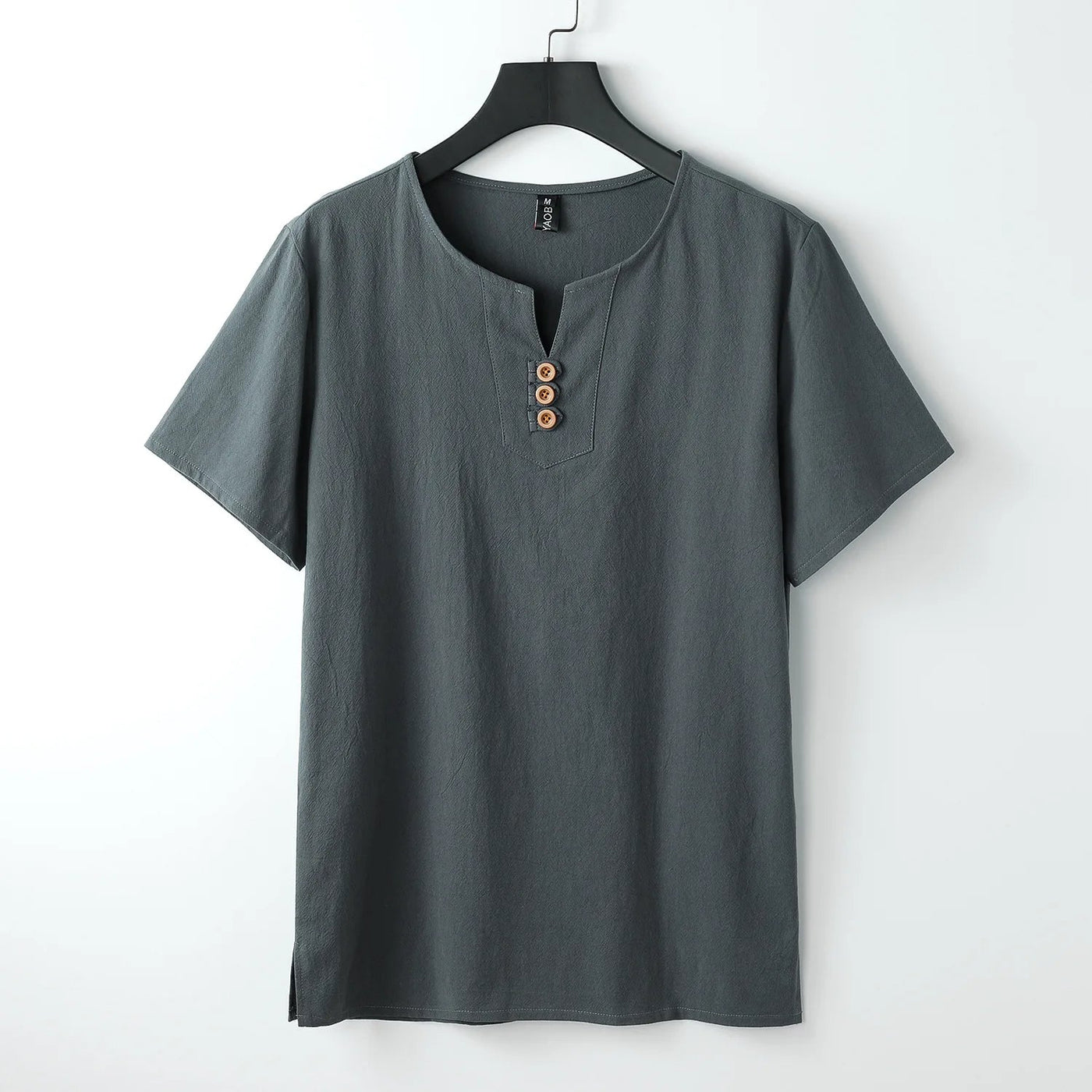 Arlo Linen Shirt