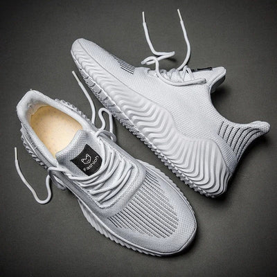 Monza Knit Sneakers