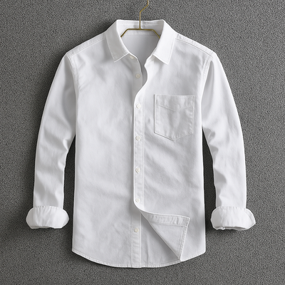 Harbor Oxford Shirt