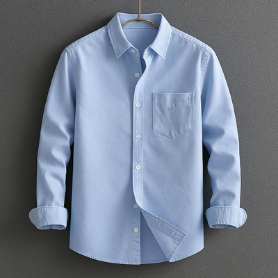 Harbor Oxford Shirt