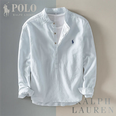 Effortless Sophistication | A Shirt for Every Moment