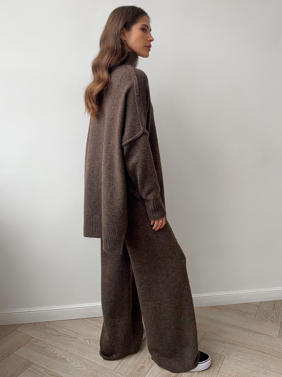 Camila Knitwear Set