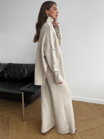 Camila Knitwear Set