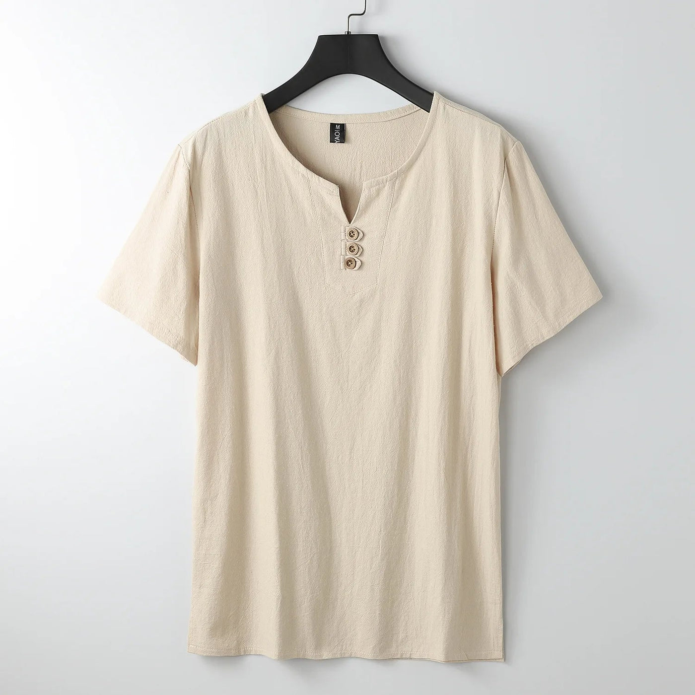 Arlo Linen Shirt