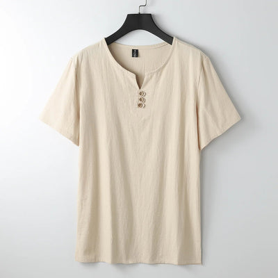Arlo Linen Shirt