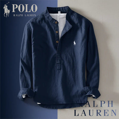 Effortless Sophistication | A Shirt for Every Moment