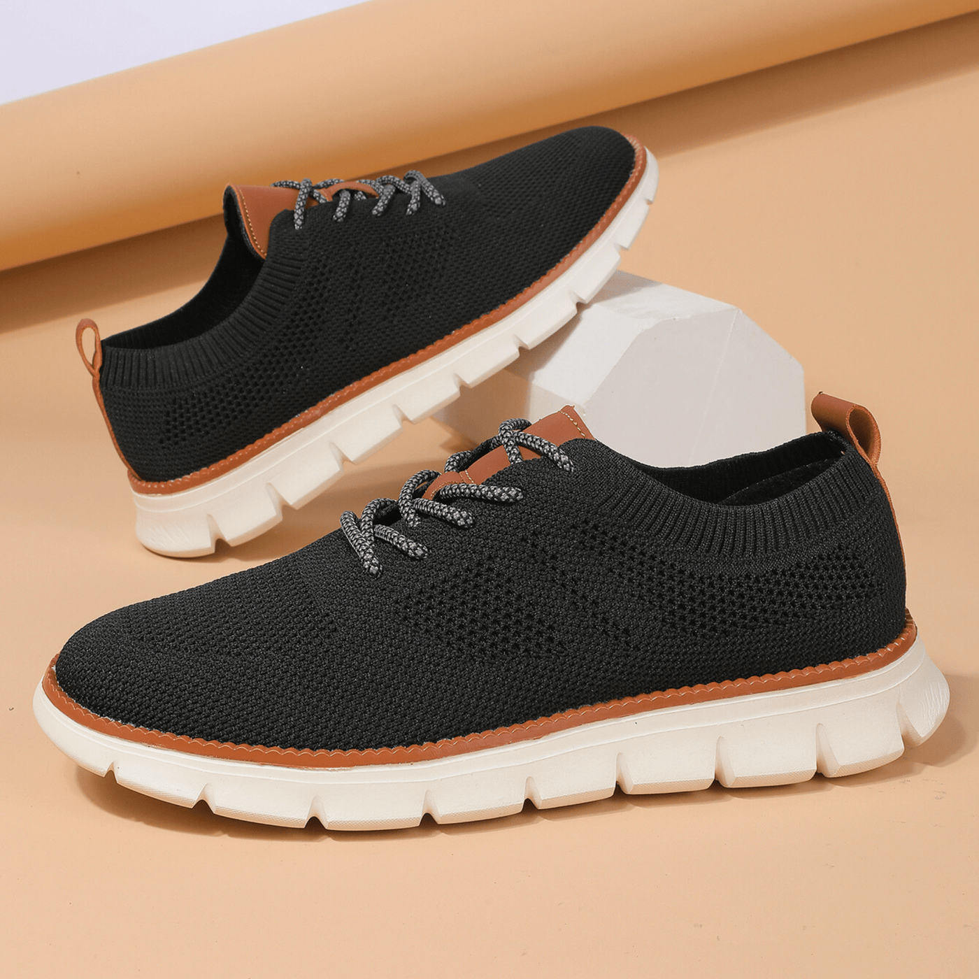 Tessuto AirWeave Sneakers