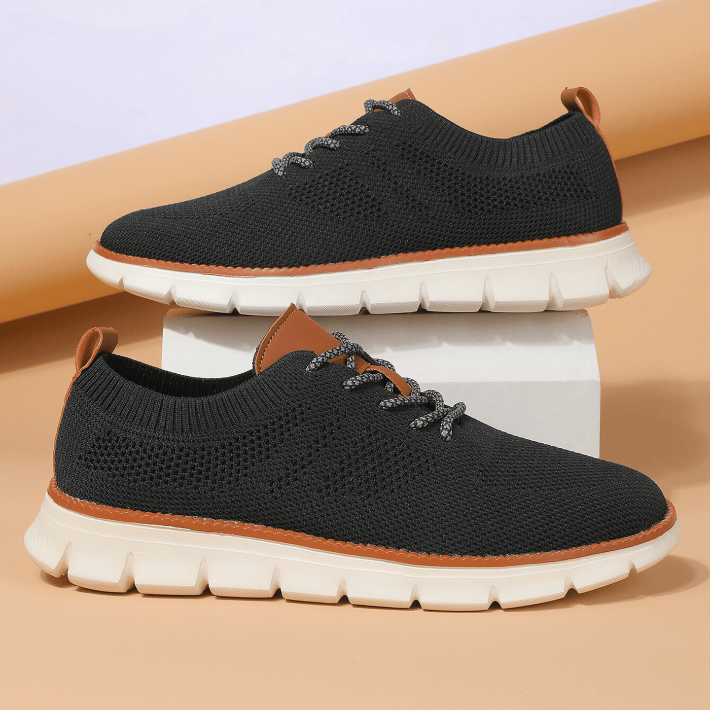 Tessuto AirWeave Sneakers