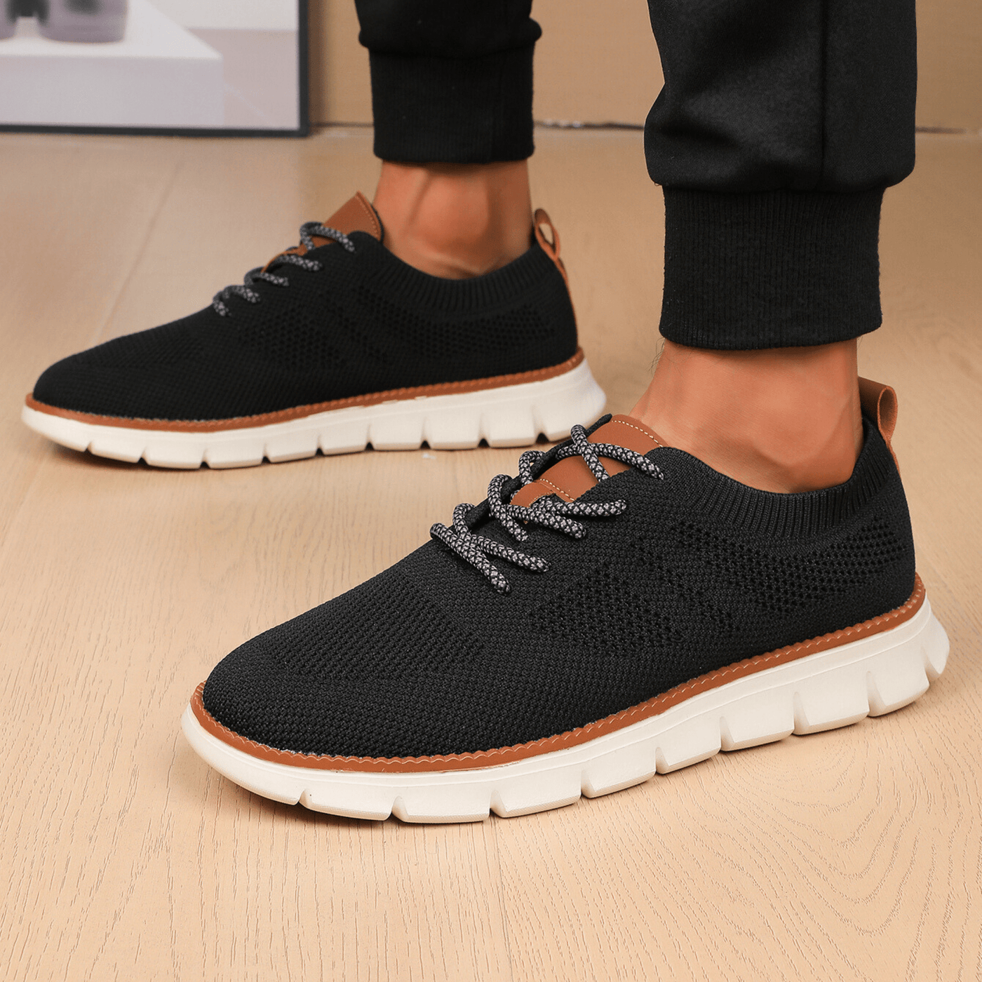 Tessuto AirWeave Sneakers
