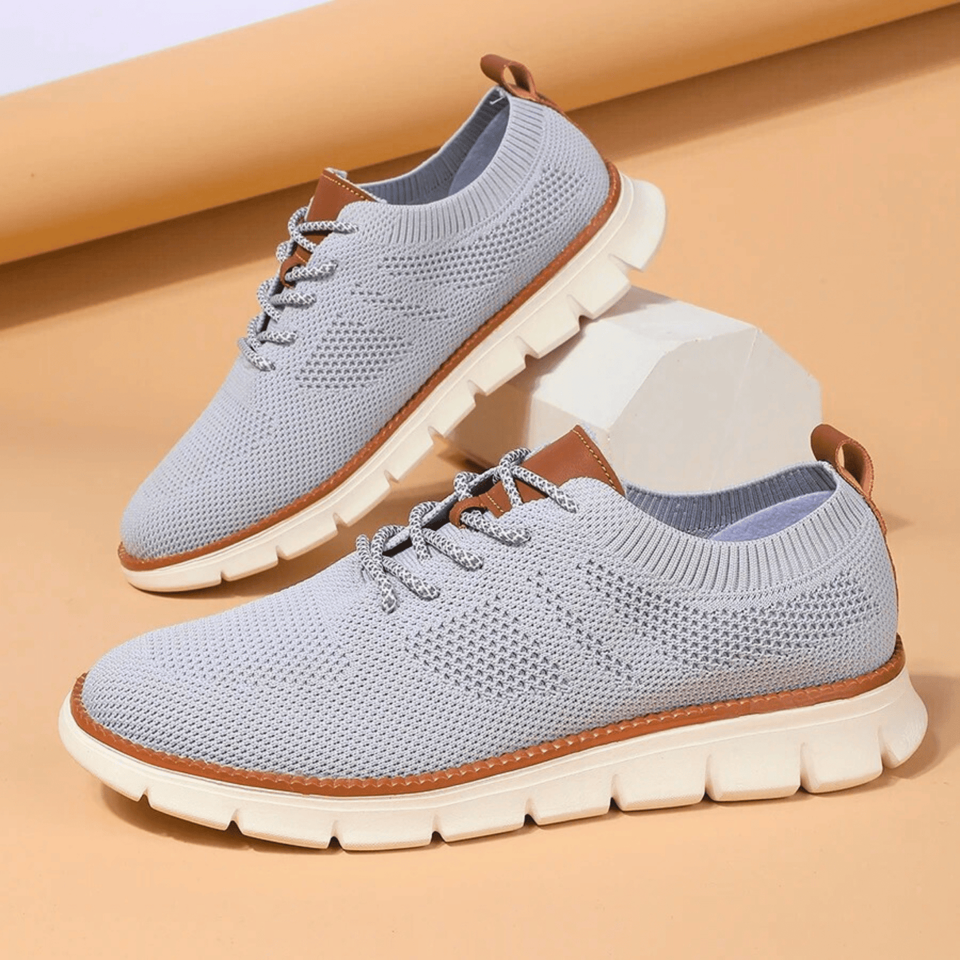 Tessuto AirWeave Sneakers
