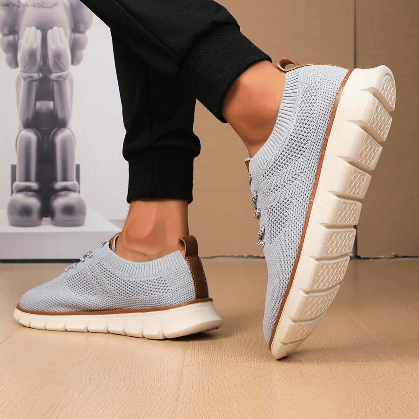 Tessuto AirWeave Sneakers