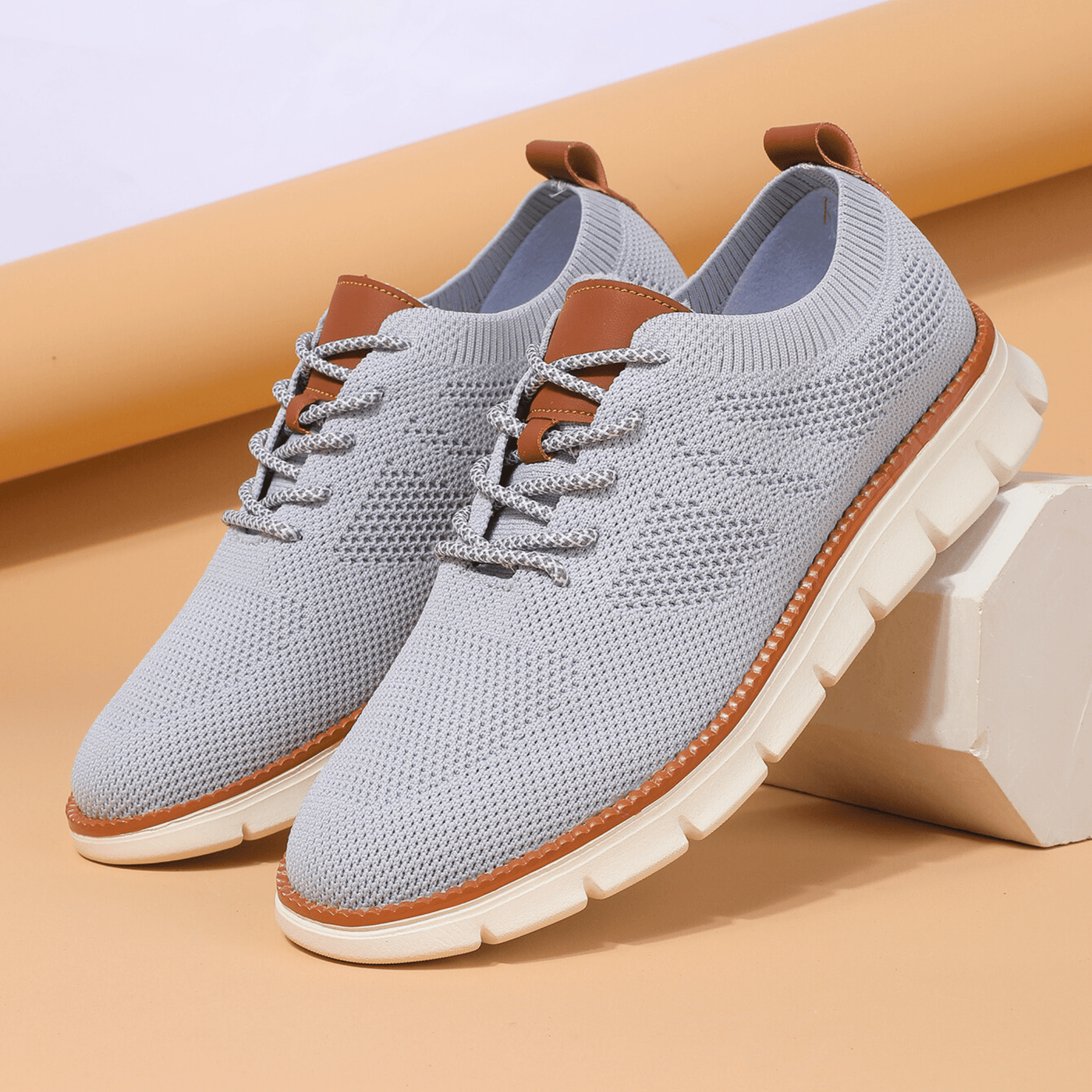 Tessuto AirWeave Sneakers