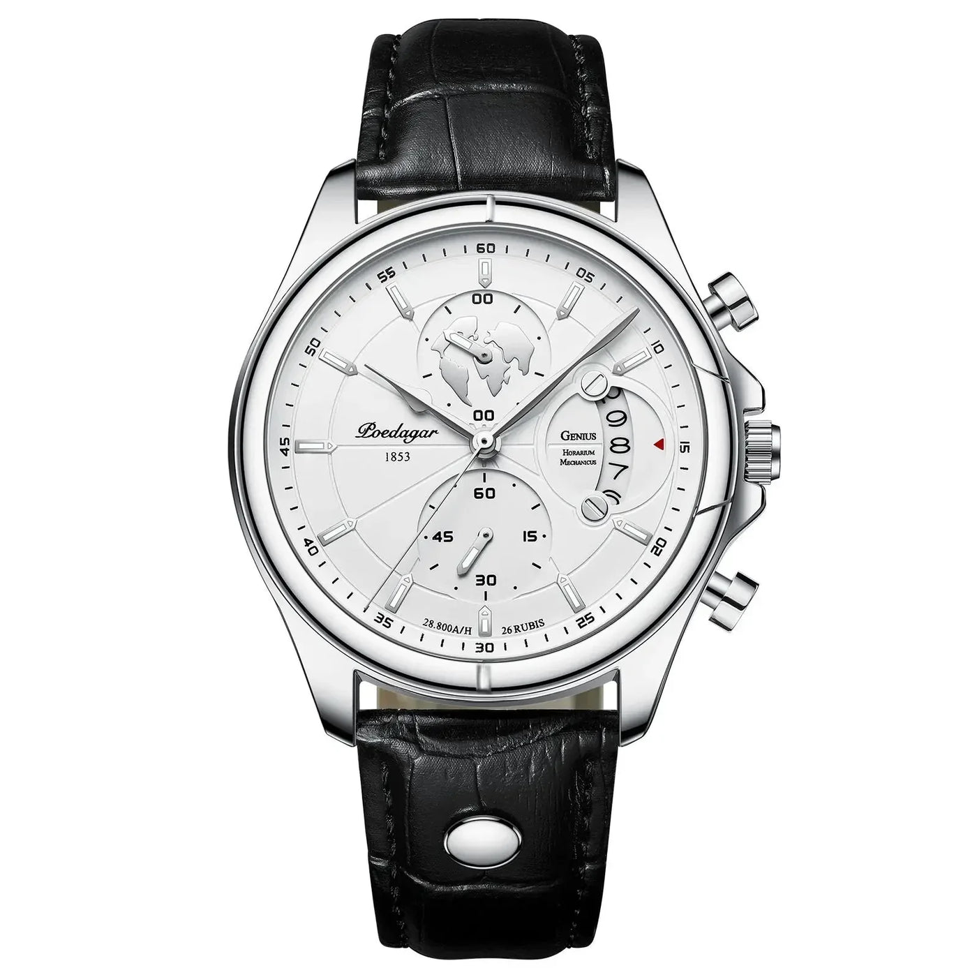 Atelier Executive Watch