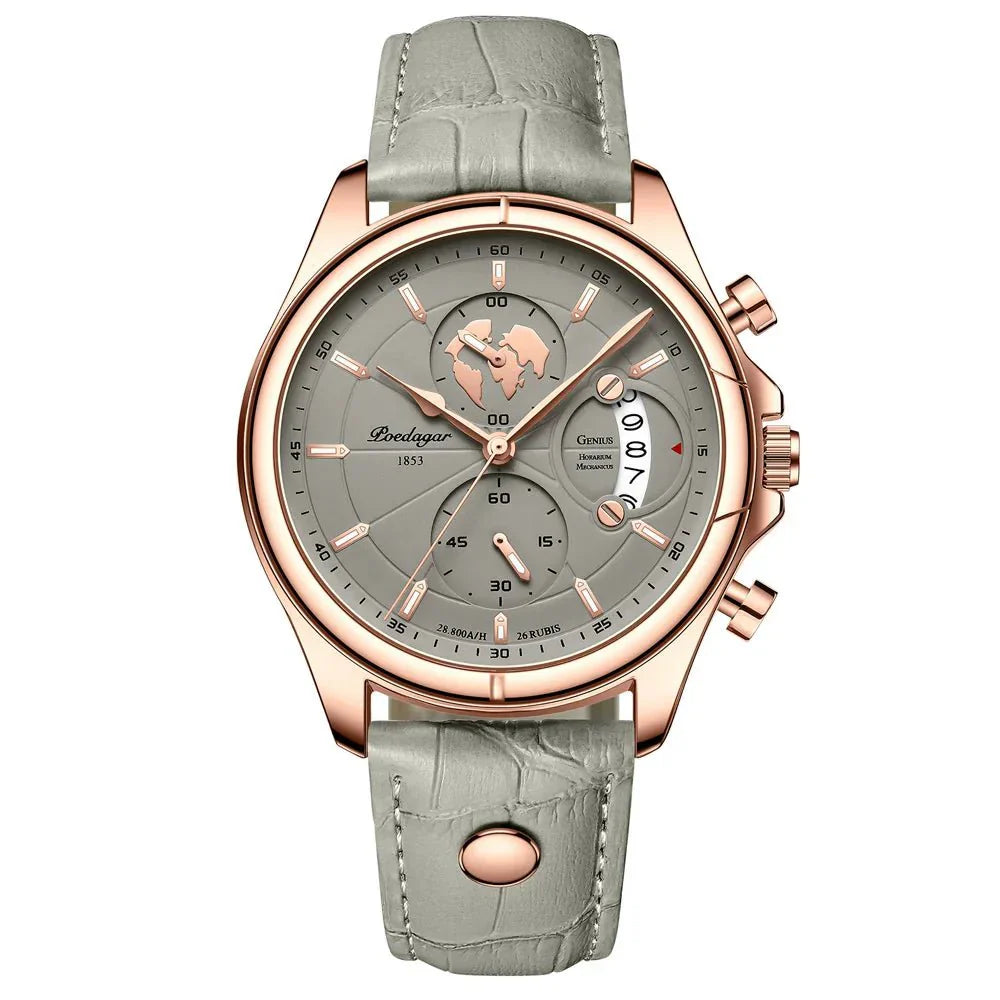 Atelier Executive Watch
