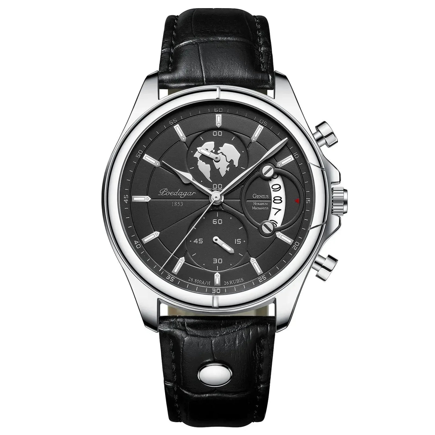 Atelier Executive Watch
