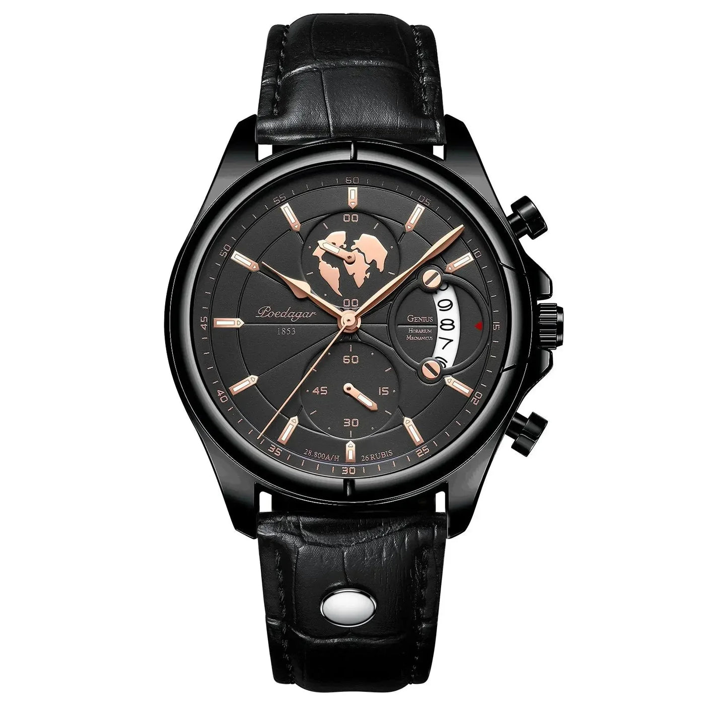 Atelier Executive Watch
