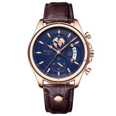 Atelier Executive Watch