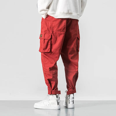 Eliano Cargo Pants
