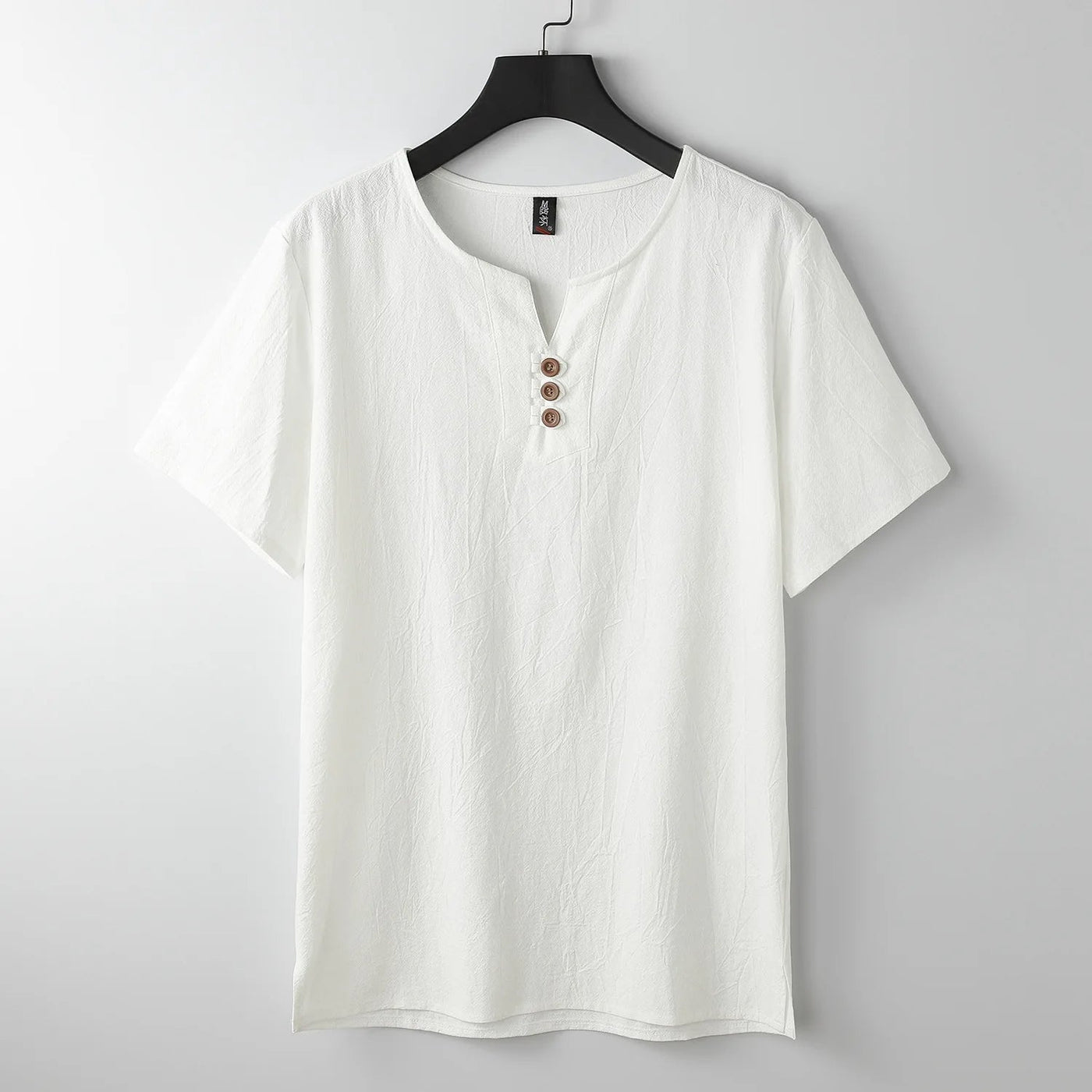 Arlo Linen Shirt