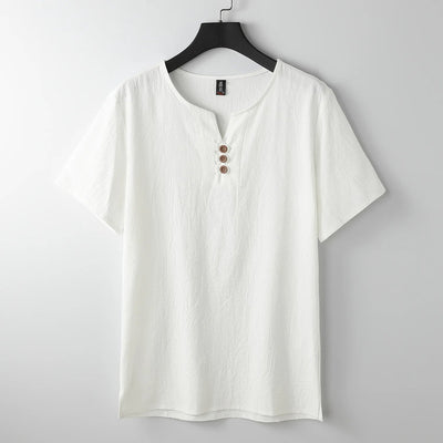 Arlo Linen Shirt