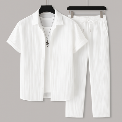 Palermo Linen Set