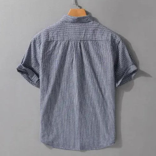 Palermo Striped Shirt