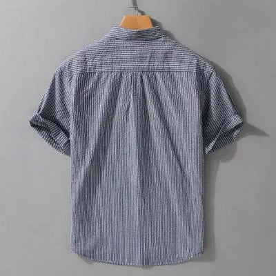 Palermo Striped Shirt