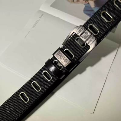 Vanguard Tactical Belt